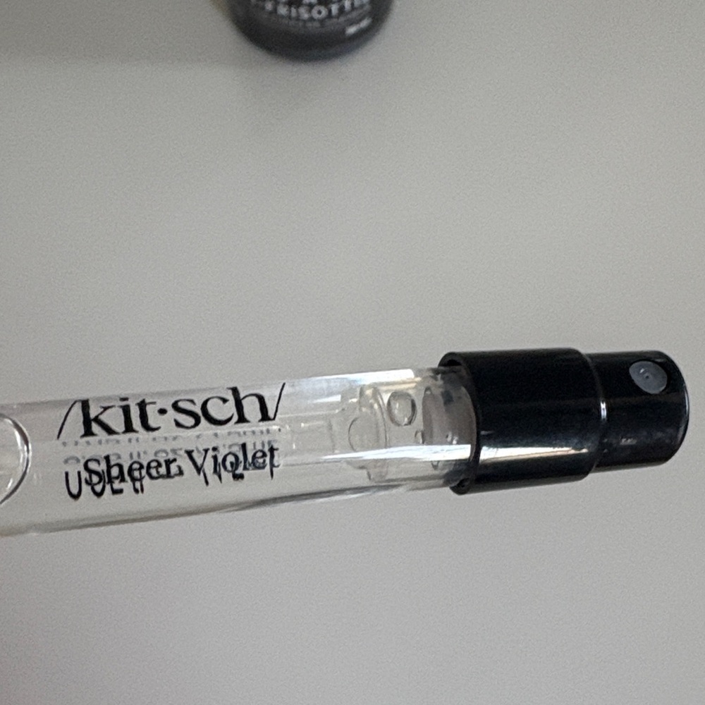 Kitsch Rice Protein Dry Shampoo - Plus More - Picture 5 of 5
